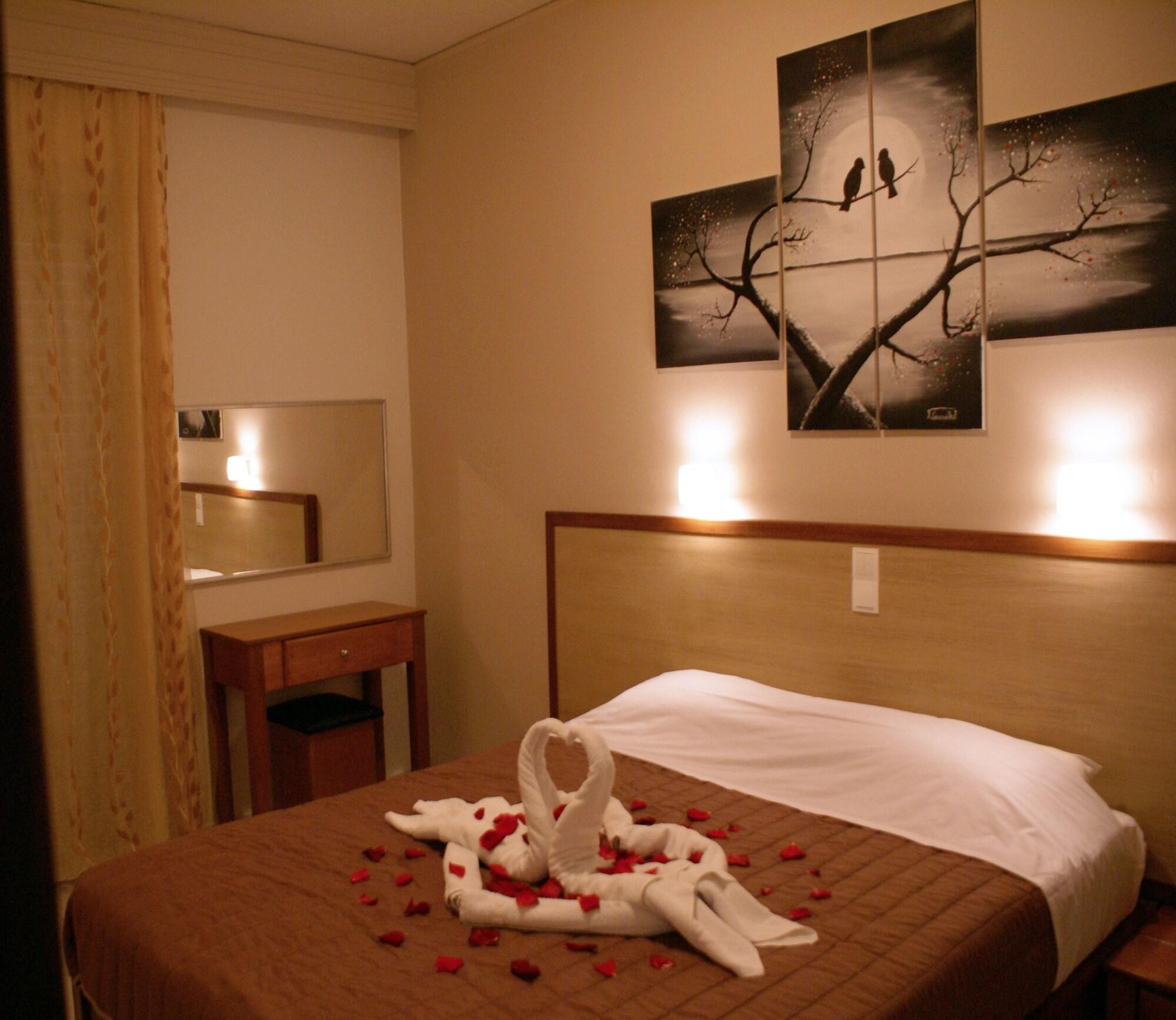 Golden Sun Aparthotel Tigaki Exterior foto
